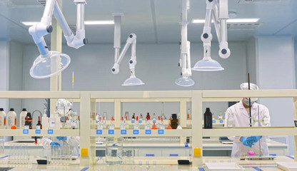 宿遷宿豫:向"新"而行,加快培育新質(zhì)生產(chǎn)力