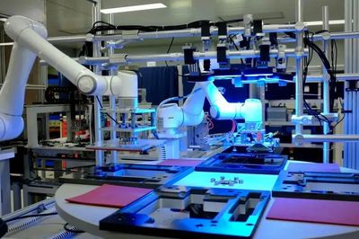 2023德勤中國50強公布!未來科技城2家企業(yè)上榜