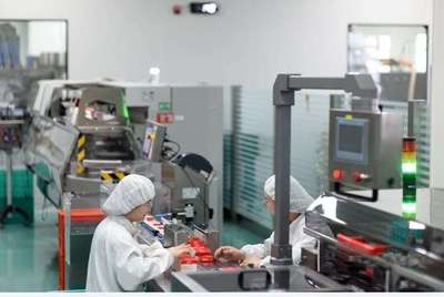 一季度華魯集團新產(chǎn)品銷量創(chuàng)單季度最好記錄