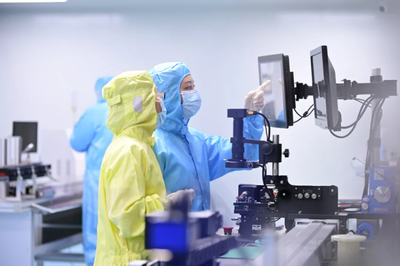 醫(yī)械日報 | 制氧、霧化產(chǎn)品放量增長