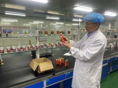 寧夏銀川賀蘭縣:科技人才助推枸杞產業高質量發展