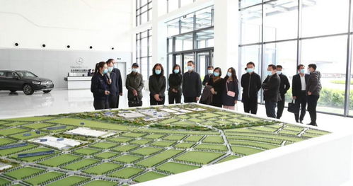 通州區(qū)政協(xié) 促進(jìn)區(qū)域協(xié)同發(fā)展 調(diào)研組赴北京經(jīng)濟(jì)技術(shù)開發(fā)區(qū)調(diào)研