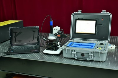 長春光吉科技有限責(zé)任公司:創(chuàng)新研發(fā) 爭做最強(qiáng)追&ldquo;光&rdquo;人