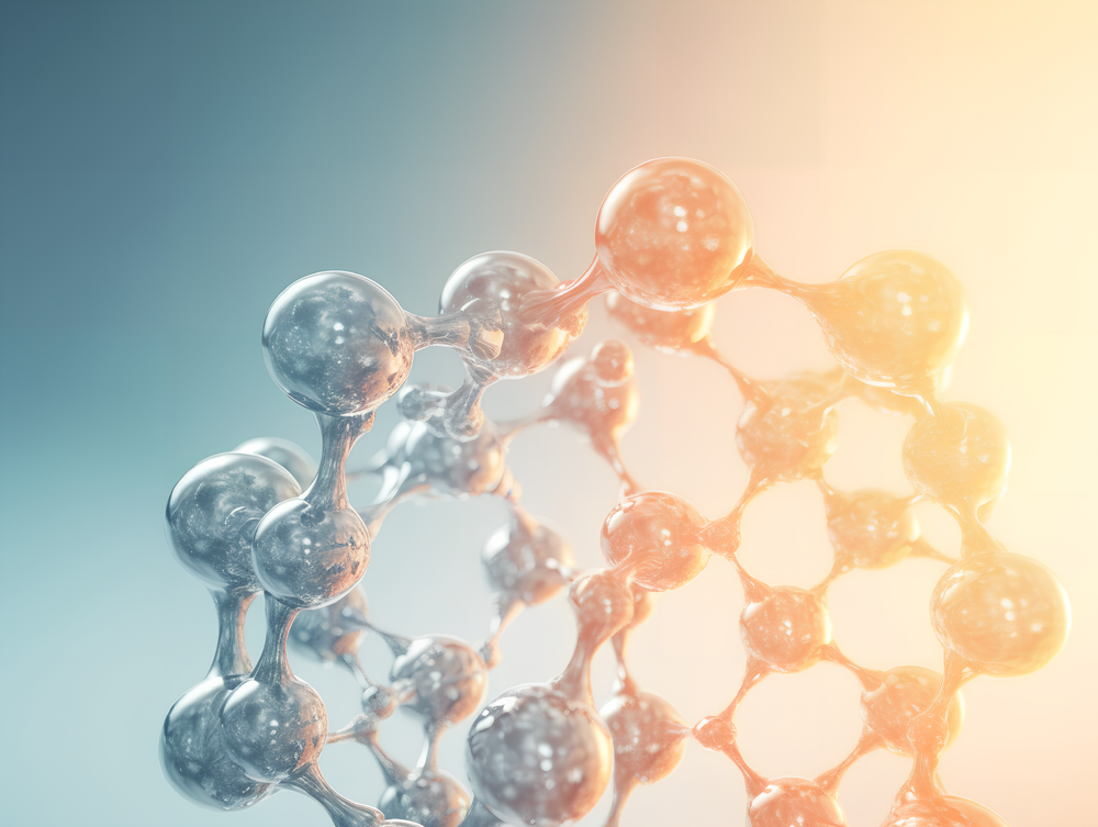 分子結(jié)構(gòu)生物制藥科技