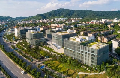 厲害了!中南大學(xué)科技園正式邁入&ldquo;國家隊&rdquo;!