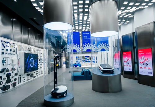 syrius炬星科技ceo蔣超 ai 賦能產(chǎn)業(yè)轉(zhuǎn)型升級, 機(jī)器人 加速雙鏈融合