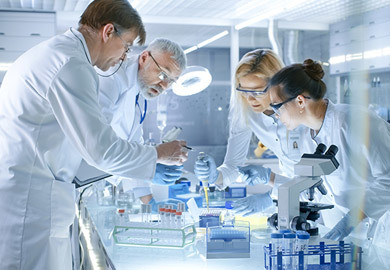 研發(fā)實(shí)驗(yàn)