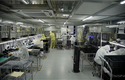 始終堅持"科技與性價比的最優(yōu)解",橙子數(shù)字這家深圳企業(yè)究竟如何