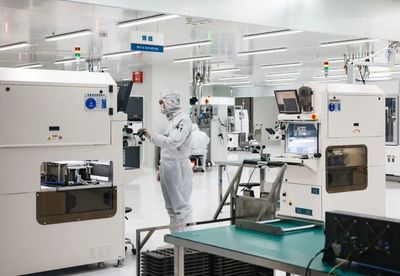 市領(lǐng)導(dǎo)專題調(diào)研發(fā)展新質(zhì)生產(chǎn)力