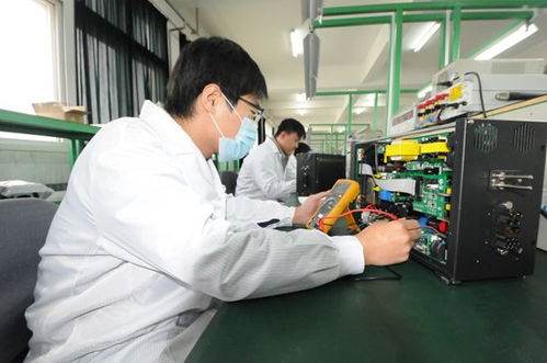 河北財(cái)經(jīng)頭條 固安信通信號(hào)將成為河北第二家科創(chuàng)板上市企業(yè)