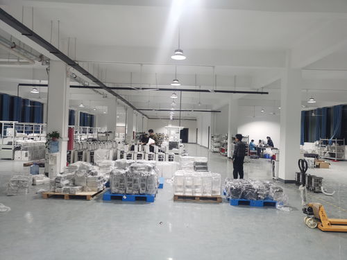 華之云科技公司全力開發 高品低價 高品好用 智能產品受歡迎