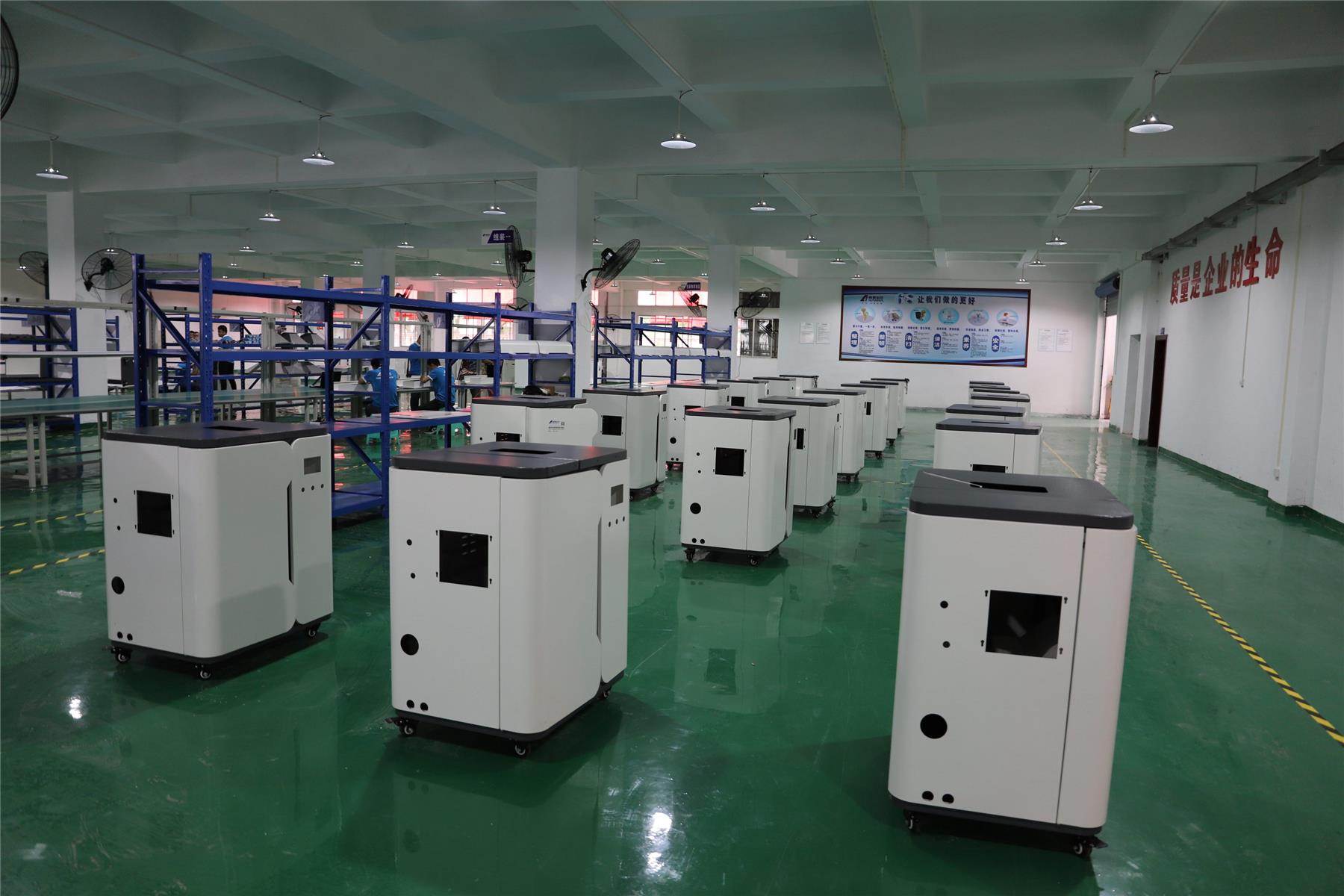 南帆科技(重慶)揭牌 覃昌德出席揭牌儀式