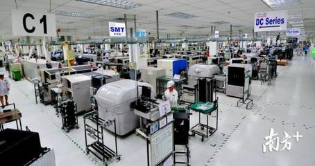 落戶逾二十載,這個世界500強企業(yè)將在珠海建起一座城!