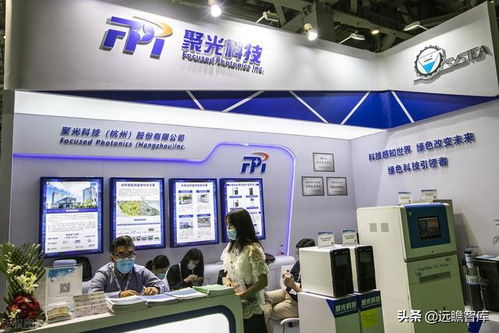 重研發(fā),聚光科技 高端科研儀器市場空間巨大,技術(shù)迎來收獲期