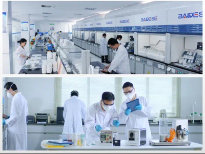 為家居產(chǎn)業(yè)"綠色涂裝"賦能,巴德士領(lǐng)航綠色環(huán)保涂料發(fā)展