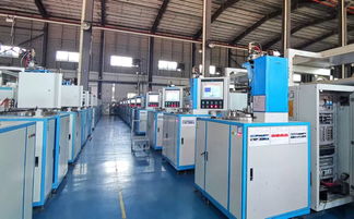 三位一體 構(gòu)建智能制造 長沙經(jīng)開區(qū)模式