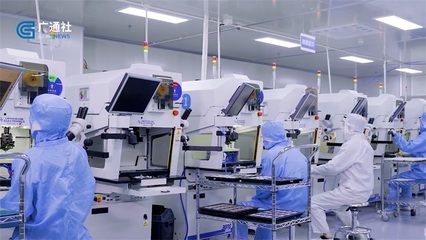 深圳愛仕特科技專注半導體芯片研發,不斷突破&ldquo;卡脖子&rdquo;難題