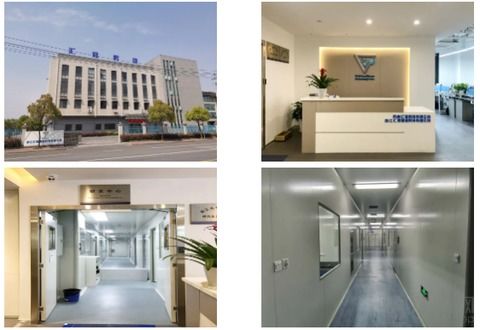 匯健科技完成數(shù)千萬元a輪融資 加速布局創(chuàng)新診斷產(chǎn)品