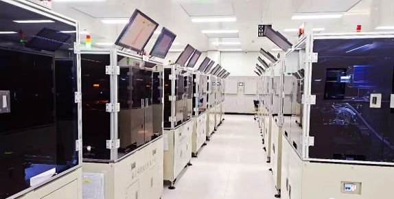 泰晶科技大漲背后:光刻設(shè)備突圍&times;產(chǎn)能擴大42%