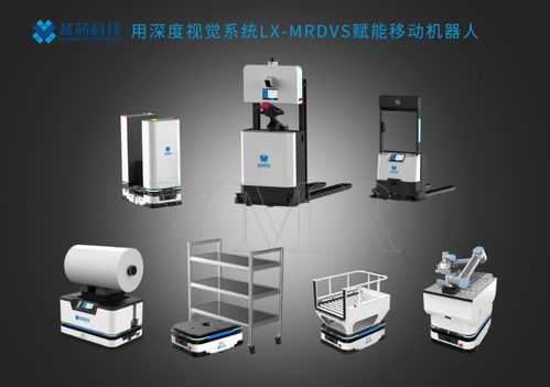 藍(lán)芯科技 獲a輪融資,利用深度視覺感知技術(shù)研發(fā)移動機器人