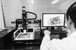 我國(guó)自主研發(fā)出3d打印機(jī)