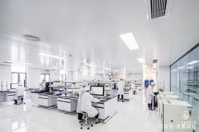 揭秘麥吉麗研發(fā)工廠(chǎng),國(guó)貨美妝的實(shí)力究竟有多能打!