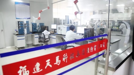 養(yǎng)殖要致富,天馬來相助!各地客戶紛紛前來天馬科技集團(tuán)總部參觀考察!