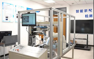 科技賦能產業新發展 這些高校有妙招