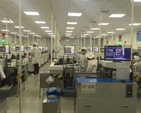 引領行業潮流，成就科技典范——科范微半導體的專業TVS管研發之路