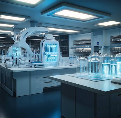 集團(tuán)科技研發(fā)的創(chuàng)新驅(qū)動與未來發(fā)展