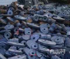 河南非金屬礦物制品行業(yè)求購指南 常年收購廢舊滑板與水口，庫存物資價(jià)格與處理方式